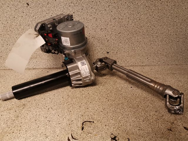 Rattaksel elektrisk servo til Škoda Rapid, 2012-2019  