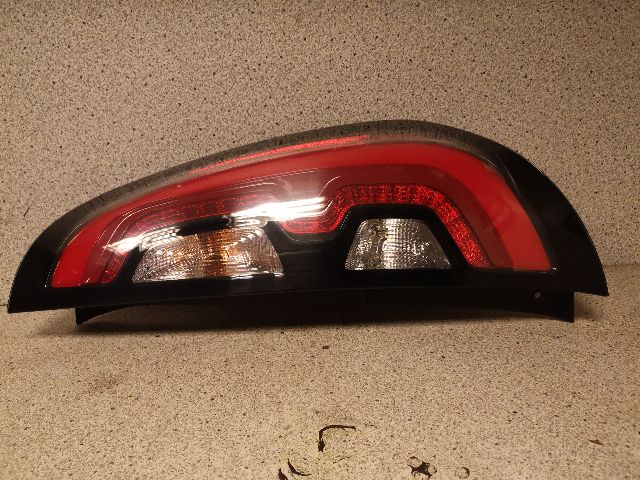 Baklykt høyre til Kia Soul 2014-2019 (Type II)