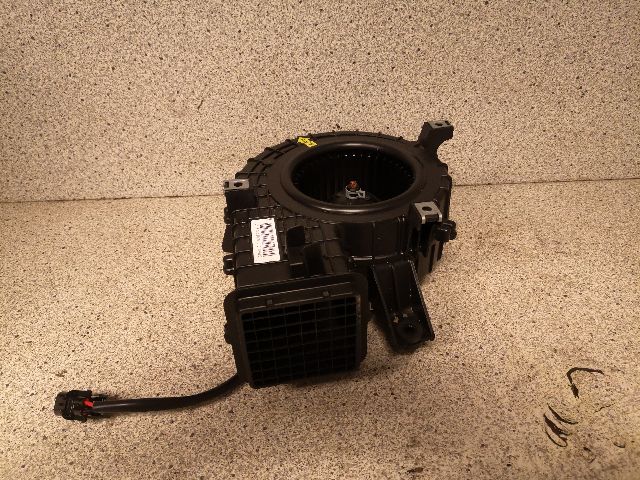 Varmeapparat motor bak til Kia Soul 2014-2019 (Type II) (160307|)