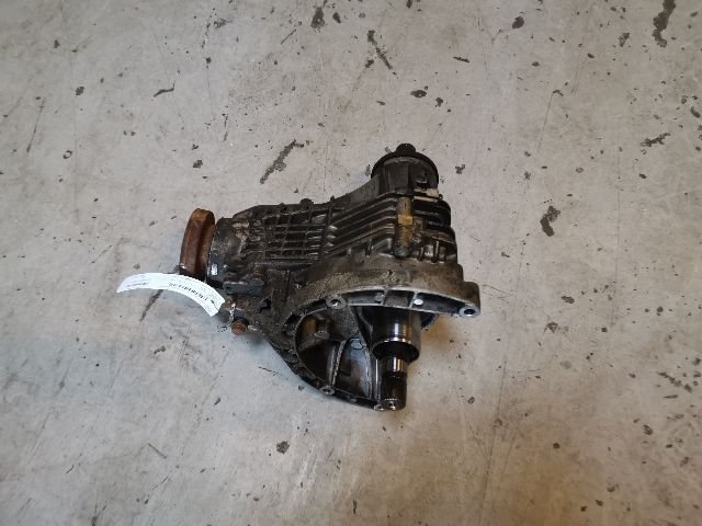 Girkasse 4WD fordelingskasse til VW Transporter / Caravelle, 2009-2015 (Fase 2) (T5) (T5) (0D17336)