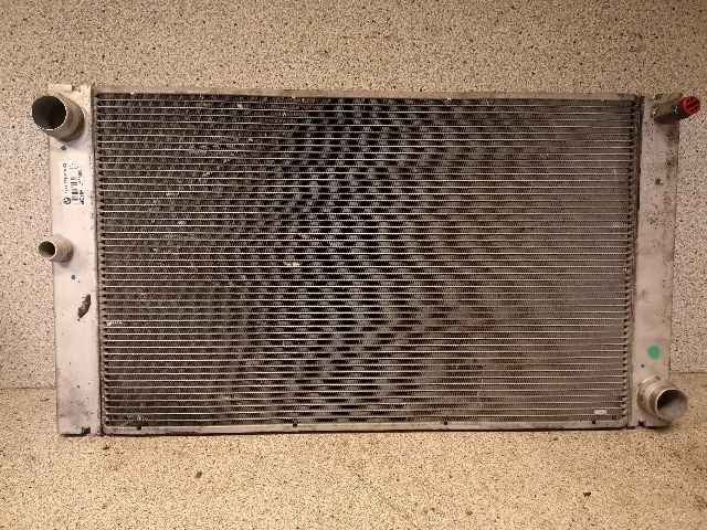 Radiator (automat gir) til BMW 5-Serie, 2003-2010 (E60/E61) (E60/E61) (7795878-02)
