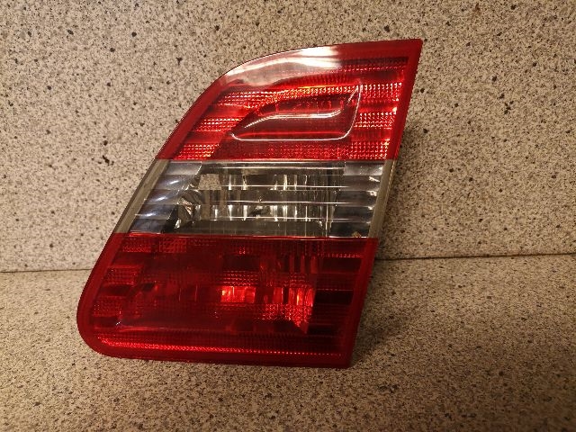 Baklykt høyre indre til Mercedes B-Klasse 2005-2008 (Fase 1) (W245) (W245)