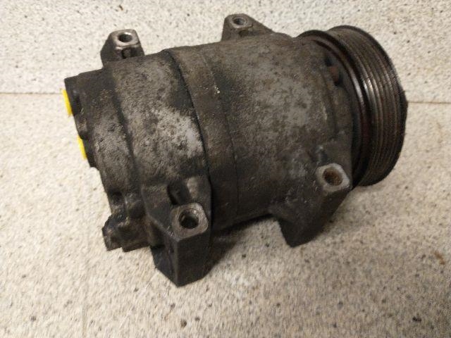 Aircondition kompressor til Volvo XC90, 2002-2006 (Type I, Fase 1)  