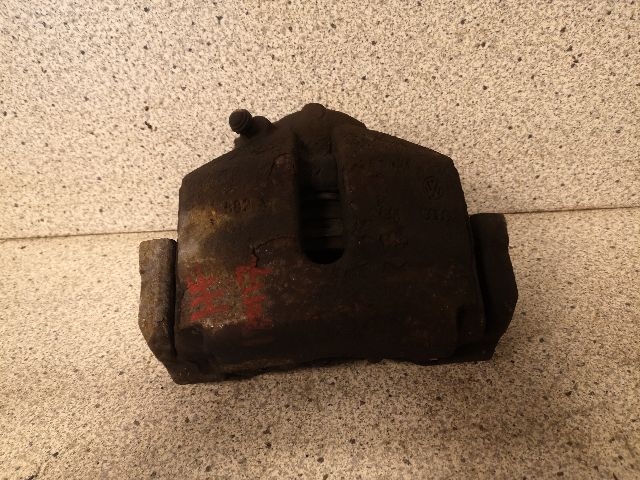 Bremsecaliper høyre bak til VW Caddy, 2010-2015 (Type III, Fase 2)  