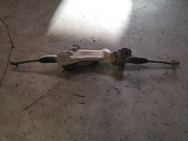 Tannstang til VW Caddy, 2010-2015 (Type III, Fase 2)  