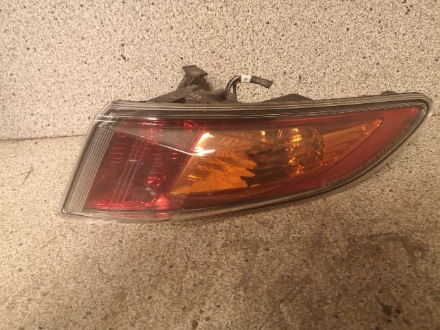Baklykt høyre ytre til Honda Civic, 2006-2011 (Type VIII)  