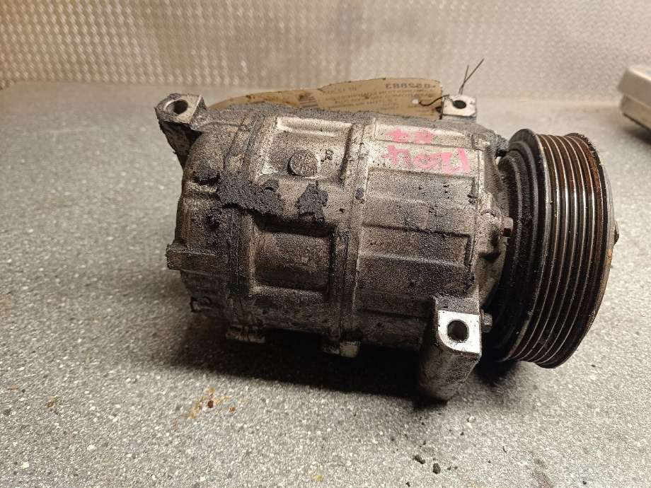 Aircondition kompressor til Alfa Romeo 159 2005-2011  (71793485|)