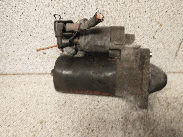 Starter diesel til Alfa Romeo 159, 2005-2011  (55195029)
