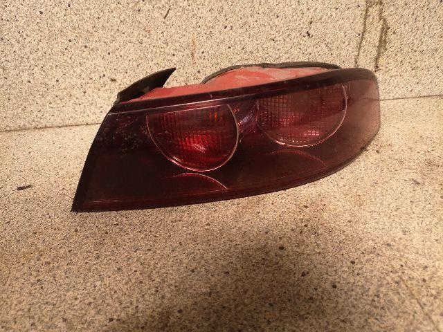 Baklykt høyre ytre til Alfa Romeo 159, 2005-2011  