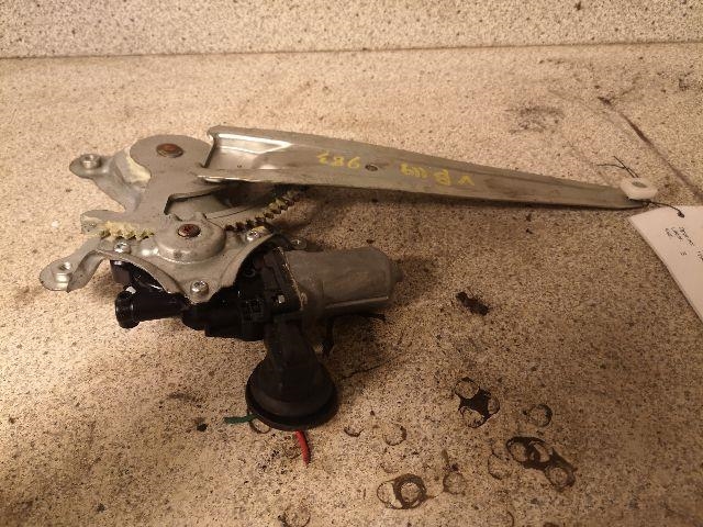 Ruteheis venstre bak til Toyota RAV4, 2006-2009 (Type III, Fase 1)  (DENSO|)