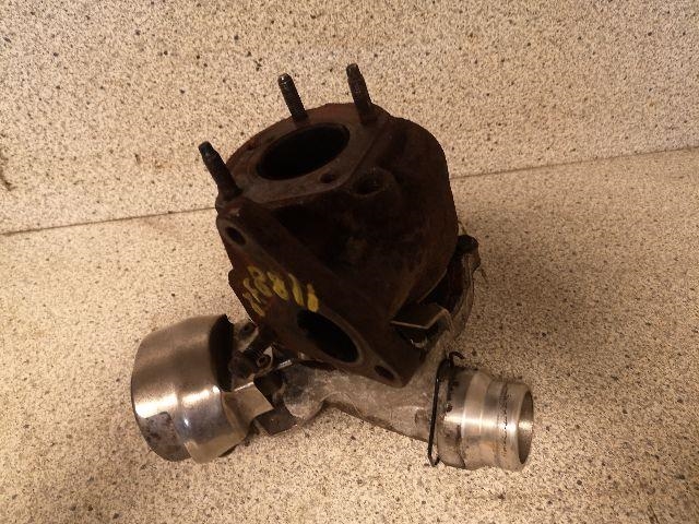 Turbo til Nissan Qashqai, 2010-2014 (Type I, Fase 2) (846770 H 82545009)