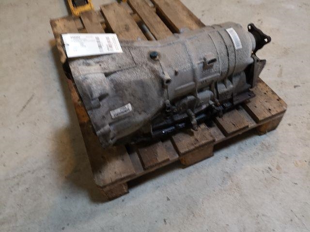 Girkasse manuell til BMW 5-Serie 2003-2010 (E60/E61) (E60/E61)