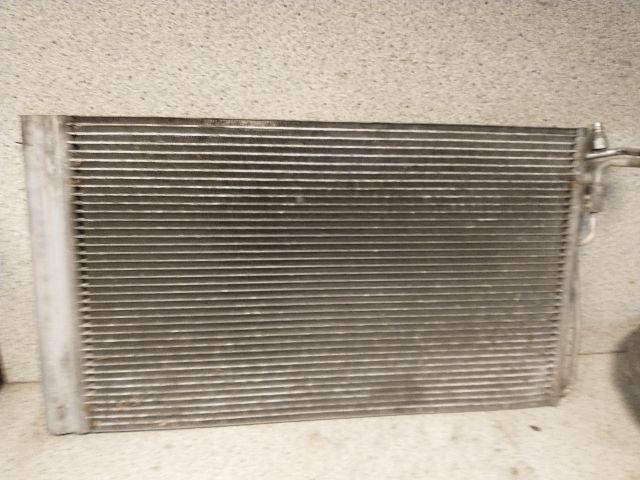 Aircondition radiator til BMW 5-Serie 2003-2010 (E60/E61) (E60/E61)