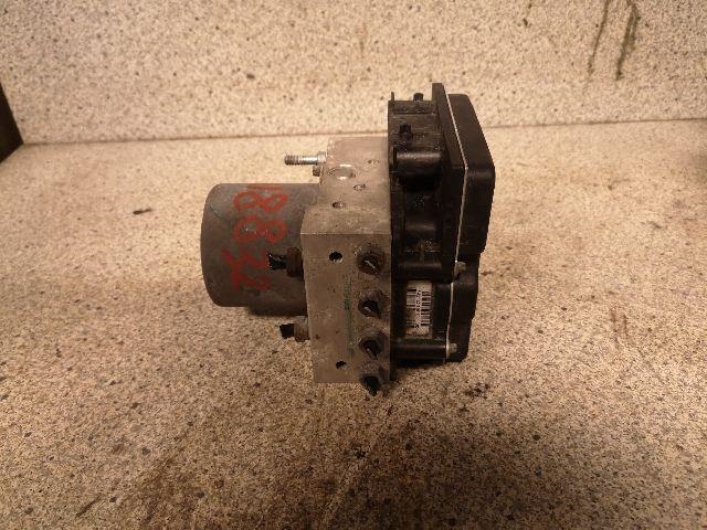 ABS sentral til Nissan Qashqai, 2010-2014 (Type I, Fase 2)