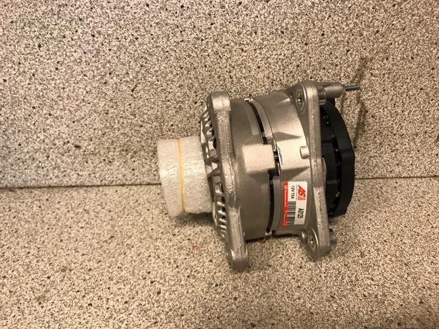 Dynamo diesel til Mercedes E-Klasse 2000-2002 (Fase 2) (W210) (W210) (A0091549302|)