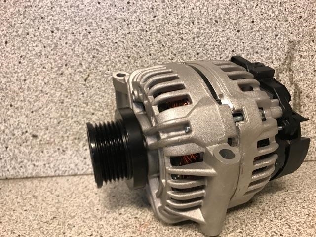 Dynamo til Renault Laguna, 2001-2005 (Type II, Fase 1)  (8200103726)
