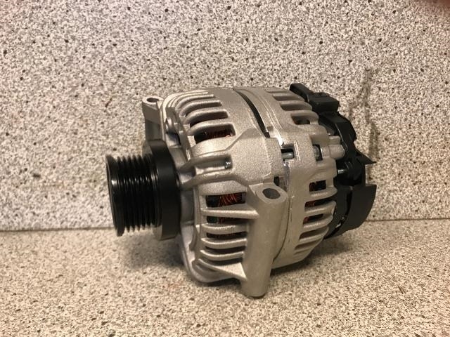 Dynamo til Renault Laguna, 2001-2005 (Type II, Fase 1)  (8200103726)