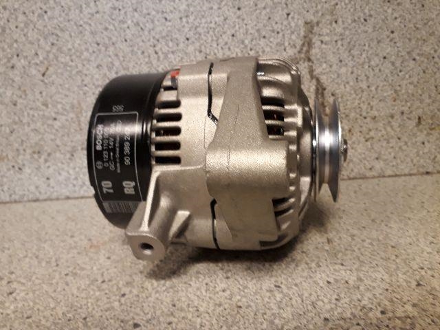 Dynamo til Opel Astra G, 1998-2004  (93603136)