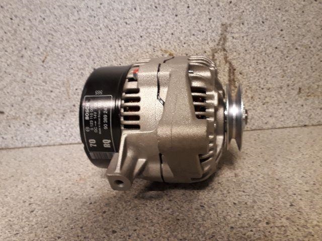 Dynamo til Opel Astra G, 1998-2004  (93603136)