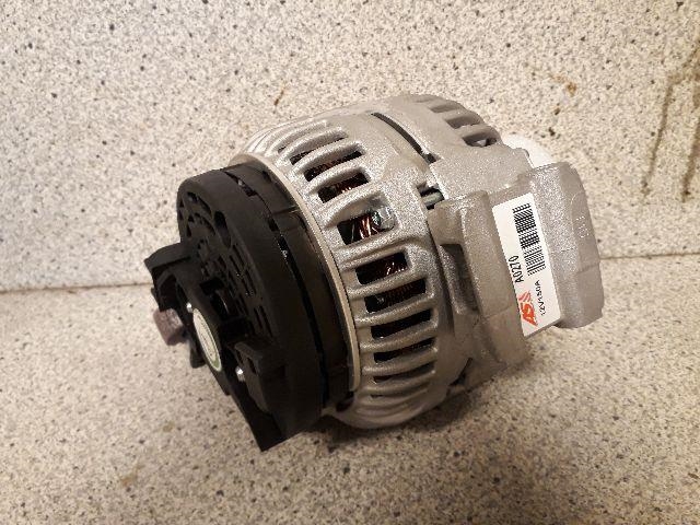 Dynamo til BMW 1-Serie 2004-2011 (E81/E82/E87/E88) (E81/E82/E87/E88) (12317512151|12317533272|7532966)