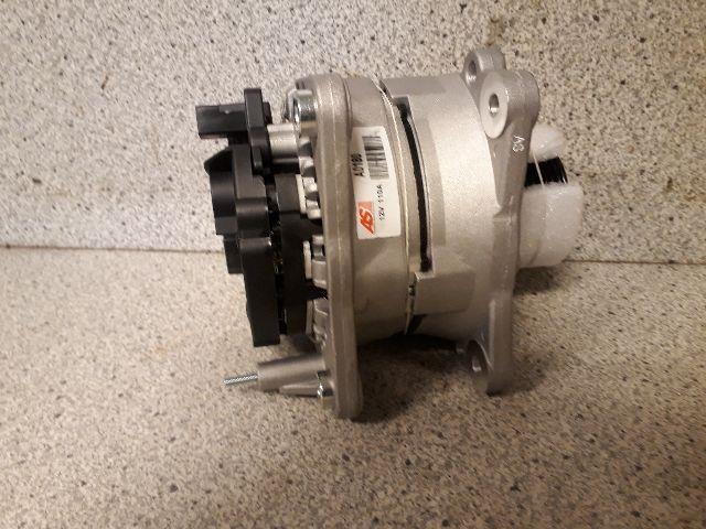 Dynamo til Audi A3, 2003-2008 (Type II, Fase 1)  (06F903023B)