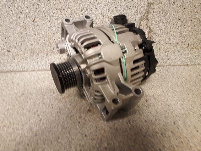 Dynamo til BMW 3-Serie, 2005-2011 (E90/E91/E92/E93) (E90/E91/E92/E93) (12317521382)