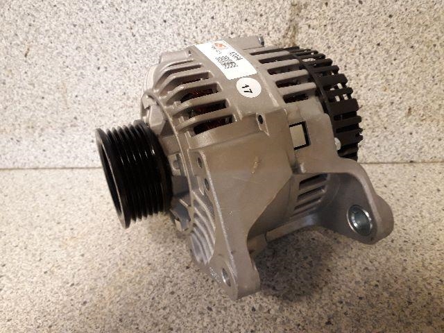 Dynamo til Audi 80 1992-1995 (078903016A|)