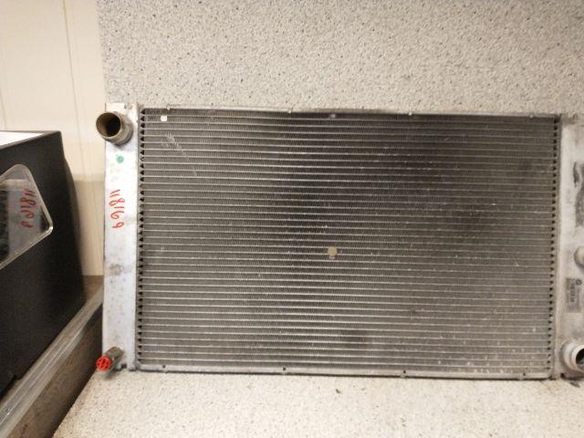 Radiator (manuell gir) til BMW 5-Serie, 2003-2010 (E60/E61) (E60/E61) (7792832-01)