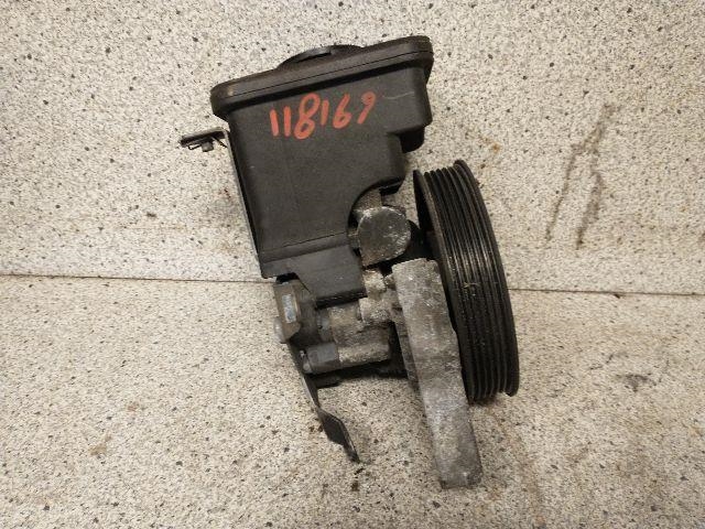 Servo pumpe mekanisk til BMW 5-Serie, 2003-2010 (E60/E61) (E60/E61) 