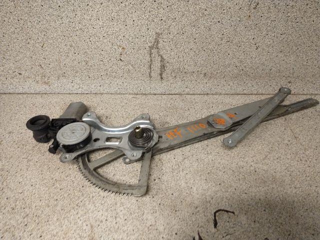 Ruteheis høyre foran til Toyota RAV4, 2000-2006 (Type II)