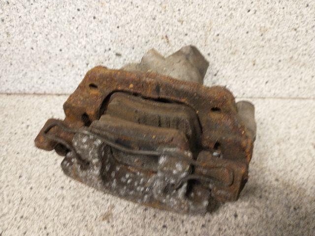 Bremsecaliper venstre foran til Mazda 3, 2006-2009 (Type I, Fase 2)  