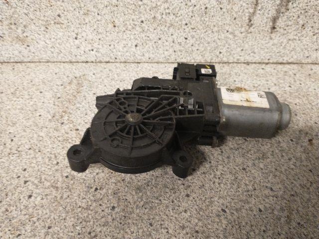 Ruteheis, kun motor, høyre foran til VW Transporter / Caravelle, 2009-2015 (Fase 2) (T5) (T5) 
