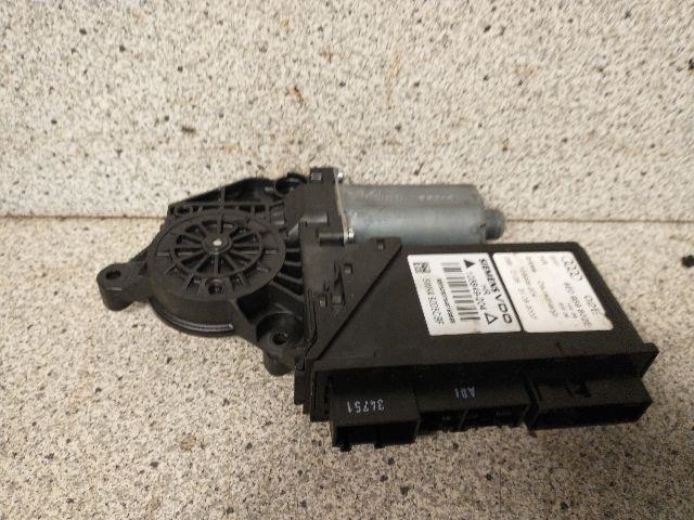 Ruteheis, kun motor, høyre bak til Audi A4, 2004-2008 (Type III) (B7) (B7) (8E0959802E)