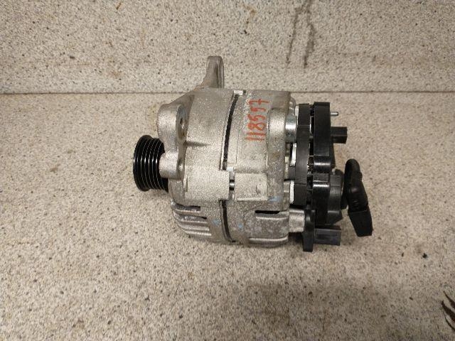 Dynamo til VW Caddy 2004-2010 (Type III, Fase 1)