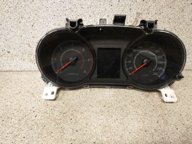 Instrumentpanel til Mitsubishi ASX, 2010-2019  (8100C359)