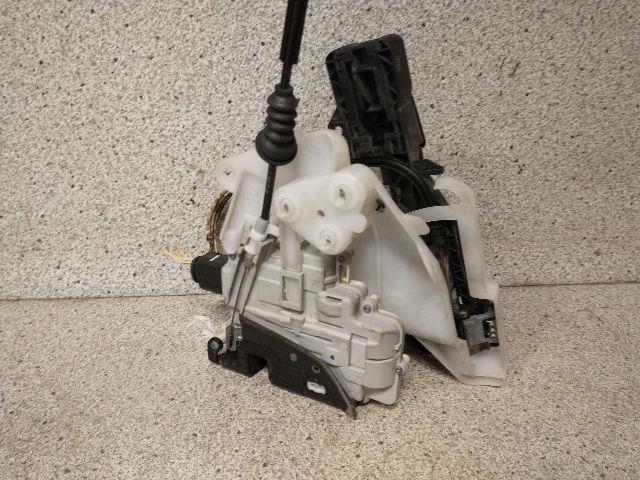 Ruteheis, kun motor, høyre foran til VW Passat 2011-2015 (B7) (B7) (3C0959792C|)
