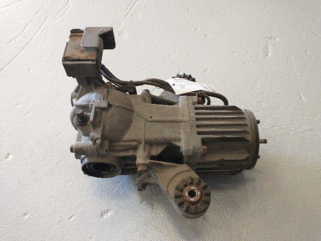 Kardang klokke bak til Mitsubishi ASX, 2010-2019  (T02GS2584)