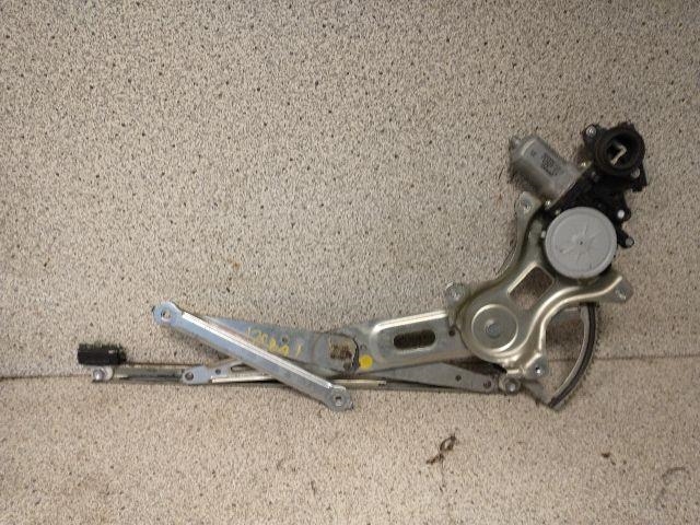 Ruteheis venstre foran til Toyota RAV4, 2006-2009 (Type III, Fase 1)  (422520-10540)