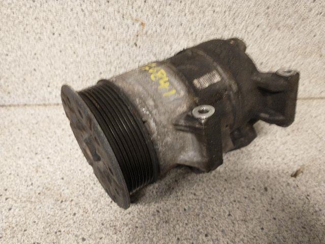Aircondition kompressor til Toyota RAV4, 2006-2009 (Type III, Fase 1)  (447260-1253)