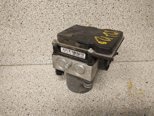 ABS sentral til Nissan Qashqai, 2007-2010 (Type I, Fase 1)