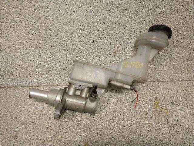 Bremsepumpe hoved til Nissan Qashqai, 2007-2010 (Type I, Fase 1)