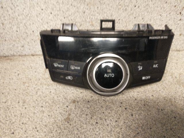 Varmeapparat betjening til Toyota Prius +7 2012-2020 (Type III) (stasjonsvogn) (stasjonsvogn) (237000-6642|)