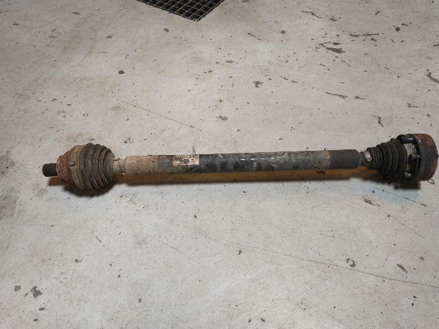 Drivaksel høyre foran, diesel/manuell til Audi A3, 2009-2012 (Type II, Fase 2)  (1K0407272GM)