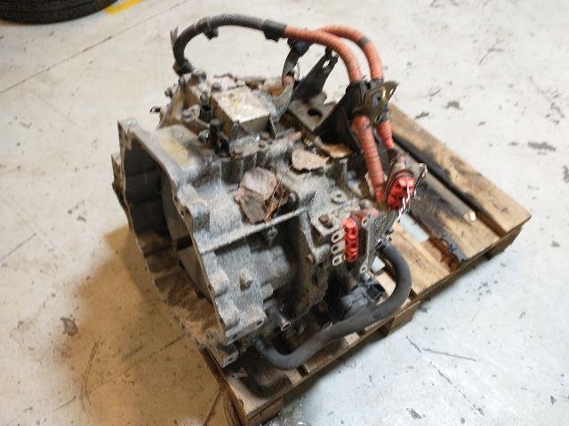 Girkasse automat til Toyota Prius +7, 2012-2020 (Type III) (stasjonsvogn) (stasjonsvogn) 