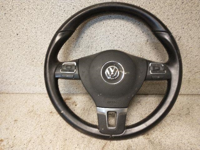 Ratt til VW Passat, 2011-2015 (B7) (B7)