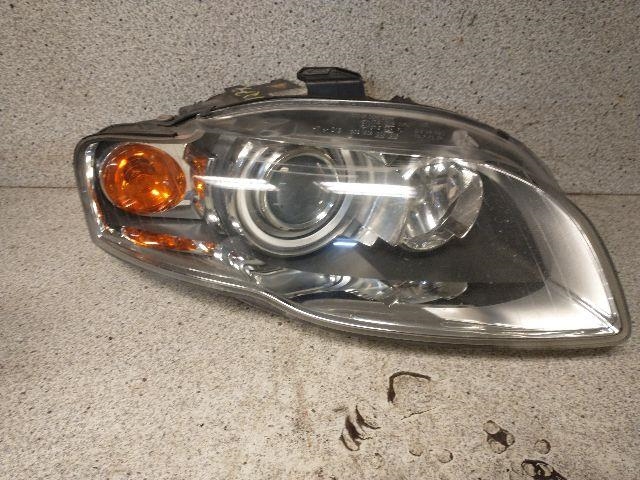 Frontlykt høyre xenon til Audi A4 2004-2008 (Type III) (B7) (B7) (8E0941004AM|)