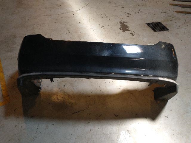 Støtfanger bak til Toyota Prius 2004-2009 (Type II) (COMBI) (COMBI)
