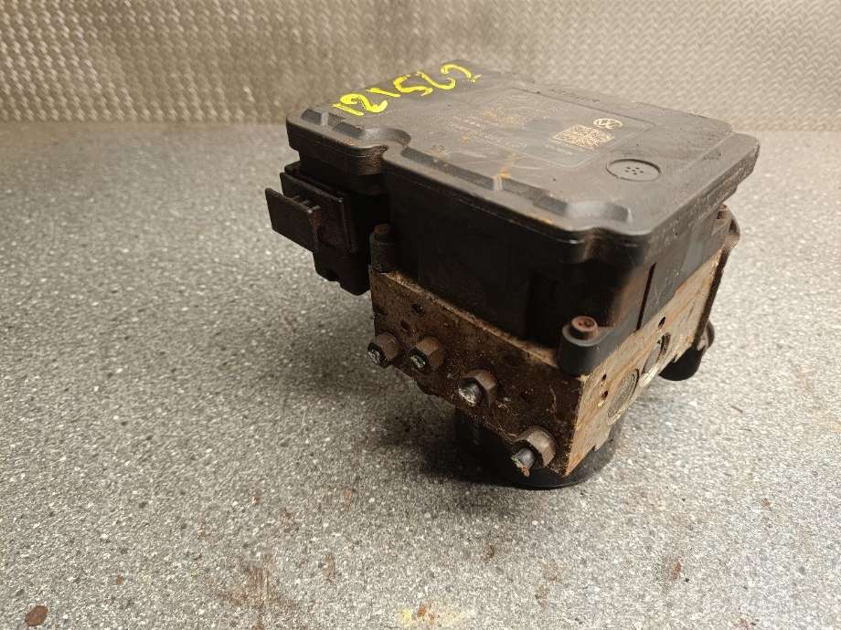 ABS sentral til VW Transporter / Caravelle 2003-2009 (Fase 1) (T5) (T5) (7H0907379R|)