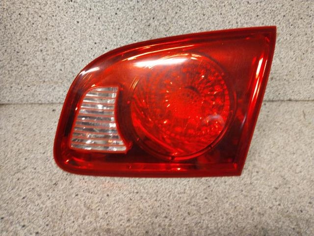 Baklykt høyre indre til Hyundai Santa Fe, 2006-2009 (Type II, Fase 1)  