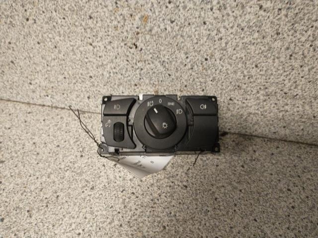 Bryter lys til BMW 5-Serie, 2003-2010 (E60/E61) (E60/E61) (6953735)